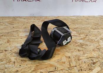 Pas Bezpieczeństwa Prawy Przód Citroen DS7 98158426XX