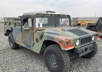 HUMVEE  1985