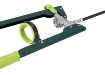 Smarownica dwuręczna 400/500g FP12841