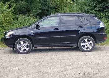 Lexus RX 400h