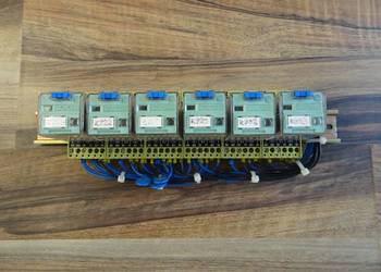 Releco MR-C Przekaźnik C3-N 34 D 11-pin