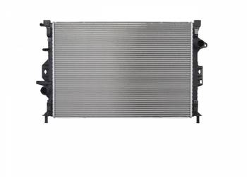 VOLVO S60 V60 S80 V70 chlodnica wody manual OE 31338765