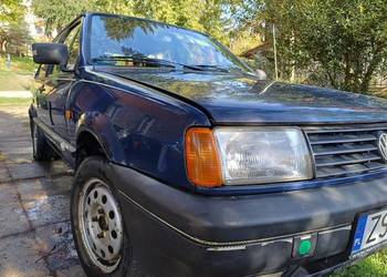 Sprzedam Polo 1994r. 85 tys. Km przebieg