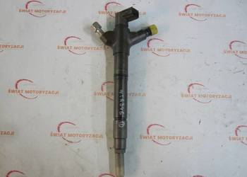 AVENSIS AURIS RAV4 COROLLA 2.0 D4D wtrysk wtryskiwacz 23670-0R100