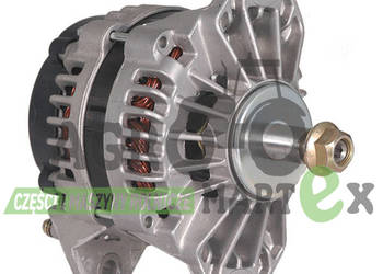 714/40388, 714/40537, 333/E5501 ALTERNATOR 70A 24V JCB