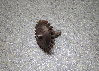 NAPĘD ZAWORU WYDECHOWEGO SUZUKI RM 250 J110 89-93R