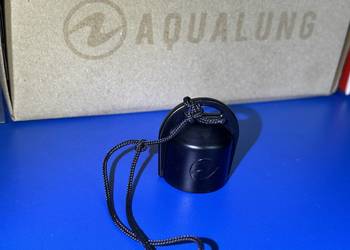 Osłona Aqualung do automatu nurkowego na króciec I stopnia
