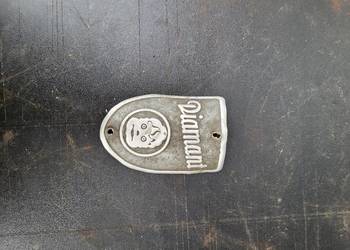 DIAMANT TABLICZKA EMBLEMAT SZYLD