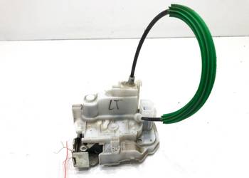 ZAMEK DRZWI LEWY TYŁ FIAT TIPO Sedan/Limuzyna 519834810