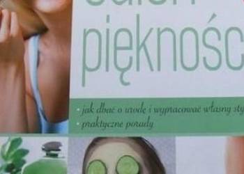 DOMOWY SALON PIĘKNOŚCI - WIĘCKA ALEKSANDRA