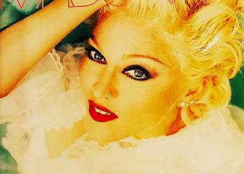 Polecam Wspaniały Album CD MADONNA- Bedtime Stories CD Nowa !