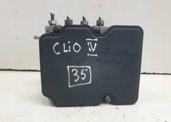 Renault Clio IV POMPA ABS hamulcowa 476601203R