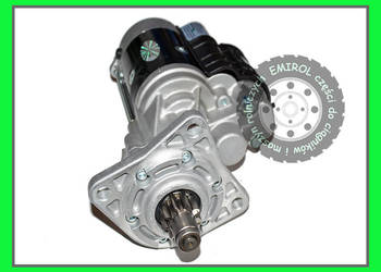 Rozrusznik szybkoobrotowy 2,8 kW Deutz Agrotron 80,85,90 Fen