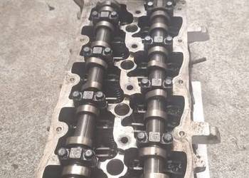 Głowica Hyundai Tucson 1.7 CRDI