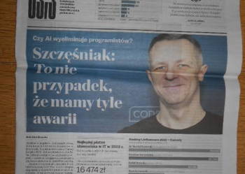 "Ekonomia+" nr 127 - Gazeta Wyborcza