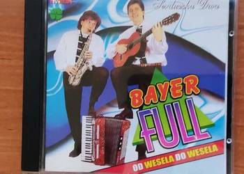 bayer full od wesela do wesela 1996 omega music