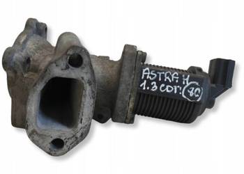 ZAWÓR EGR Opel Astra III H 1.3 CDTI 04-10
