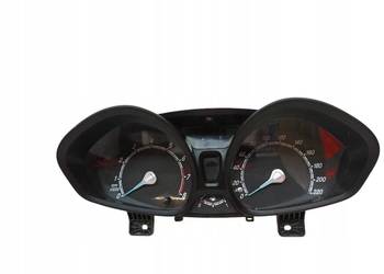 LICZNIK ET76-10849-AH 1.0 B 100KM Ford Transit Courier I (2014-  )