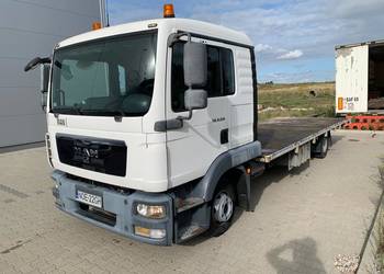 MAN TGL 8.220