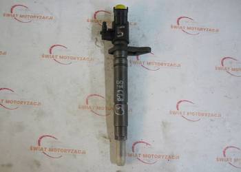 DISCOVERY 3.0 D 306DT 245KM 166 tys km 10r wtrysk wtryskiwacz 9X2Q-9K546-DB