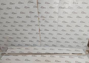 VW TOUAREG I 7L 04r listwa zgarniająca prawa przód