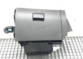 SCHOWEK FORD FOCUS C-MAX Minivan 03-07 PÓŁKA WNĘKA, PLASTIK, KONSOLA