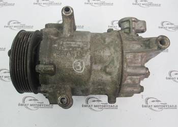 TRANSIT 2.4 TDCI 11r 115KM sprężarka klimatyzacji 9676552680