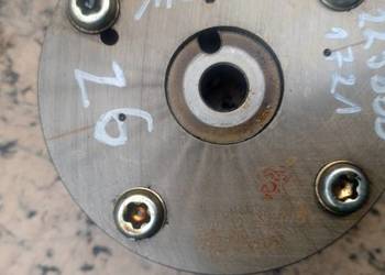 MAZDA 3 BK 1,6 16V koło faz rozrządu 2298001721