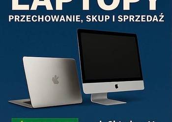 LAPTOPY, komputery - sprzedaż i SKUP - Lombard BUMERANG