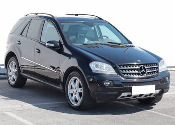 Mercedes ML ML 420 CDI