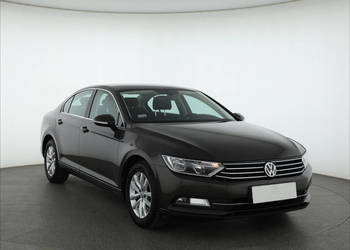 VW Passat 1.8 TSI
