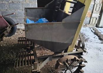 Sadzarka do ziemniaków