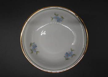 Porcelanowy talerzyk/podstawek KAHLA