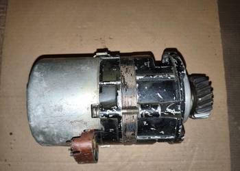 Alternator G424 Ural M66 M67