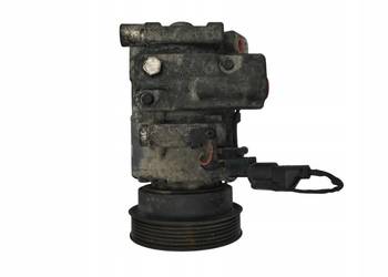 SPRĘŻARKA KLIMATYZACJI Kia Carens III 2.0 CRDi 97701-1D400 Doowon 6SBU16