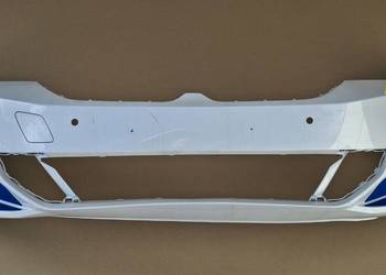 BMW 3 G20 G21 LIFT LCI ZDERZAK PRZÓD PRZEDNI PDC 511115857711