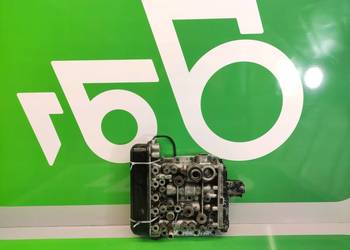 Blok zaworowy skrzyni biegów ZF F515100090100 Deutz-Fahr 135 Agrotron
