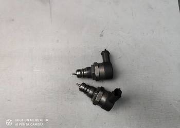 Czujnik na listwe Opel 1.9 CDTI 0281002507