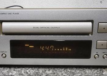 Odtwarzacz CD ONKYO C-705X. wysyłka