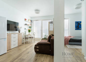 Mieszkanie Warszawa 32m2 2 pokoje