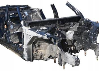 SŁUPEK LEWY ŚRODKOWY INFINITI M35 M45 05-10