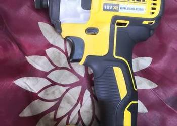 Dewalt DCF887 typ 1