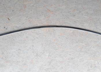 JAGUAR XF LISTWA CHROM LEWA RELINGU DACHOWEGO 8X23-F208A96-A