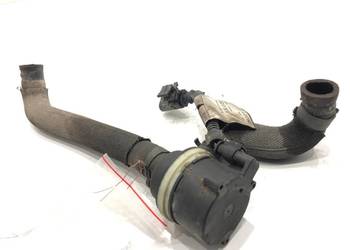 DODATKOWA POMPA WODY AUDI A6 C7 6R0965561A 4.0 605KM 11-18 UKŁAD