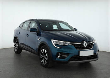 Renault Arkana 1.3 TCe