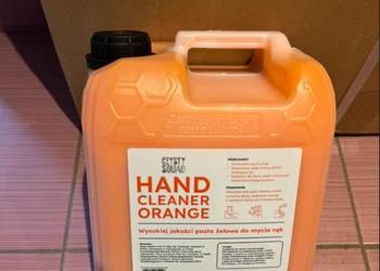 Hand cleaner 5l