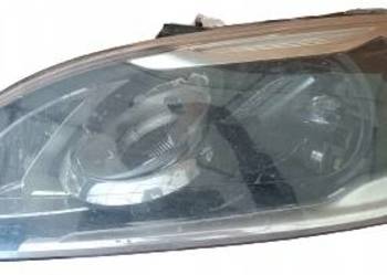 LAMPA LEWY PRZÓD EU REFLEKTOR VOLVO S60 V60 XENON LIFT 2013-