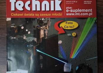 Młody Technik 02.2011 luty