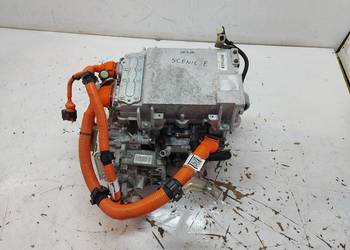RENAULT Scenic E-Tech V 5 Silnik elektryczny kompet przód 290036678R