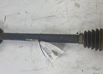 PÓŁOŚ PRAWA TYŁ VOLKSWAGEN PHAETON LONG 300501203